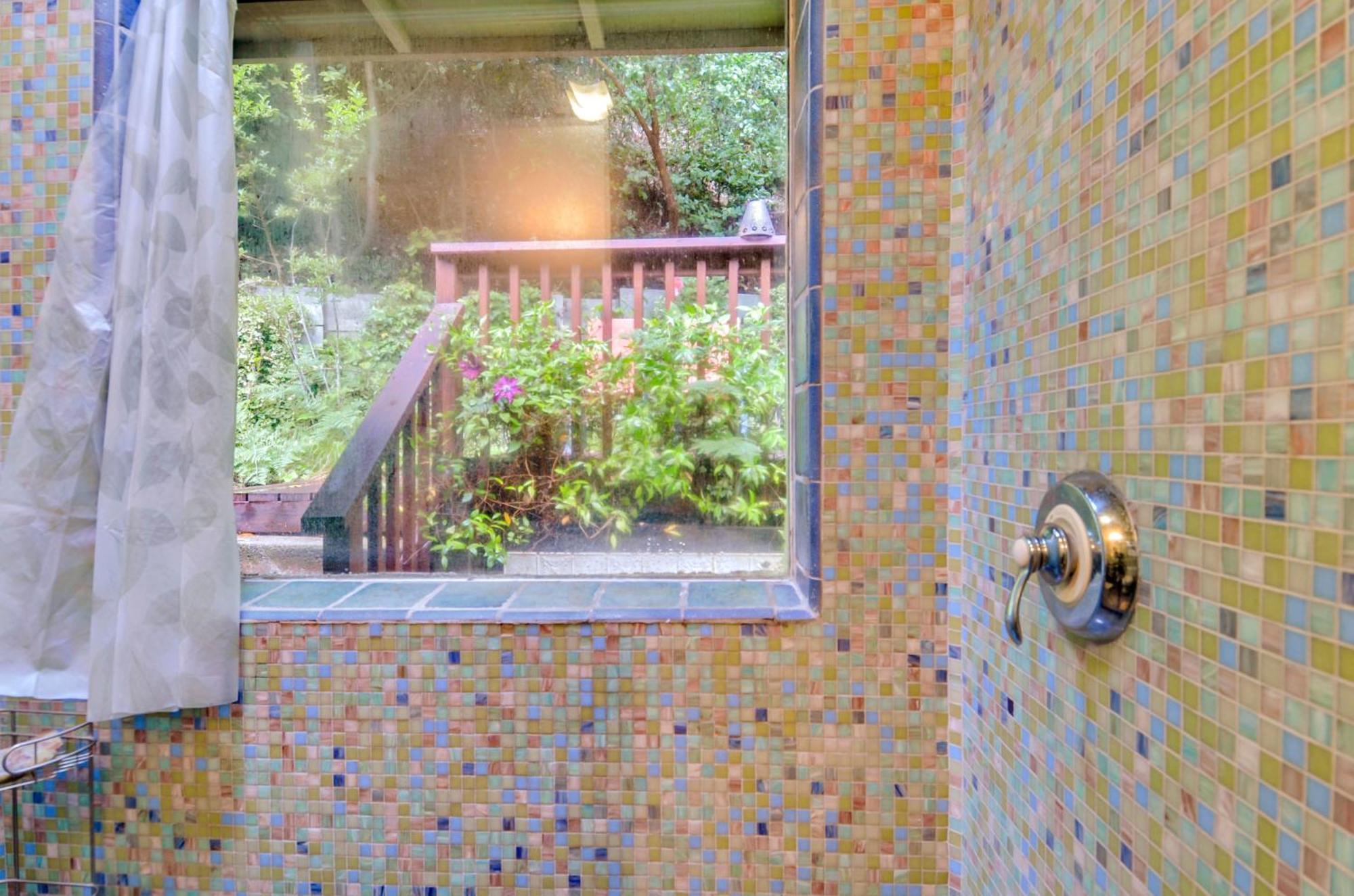 Bonne Chere Guerneville Exterior photo