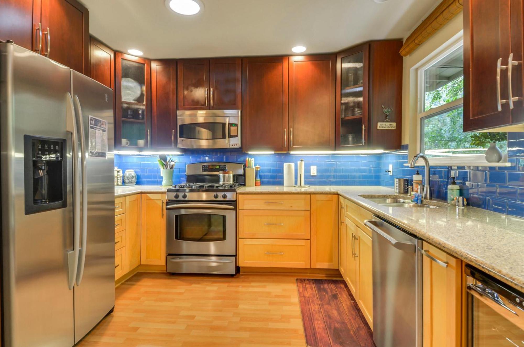 Bonne Chere Guerneville Exterior photo